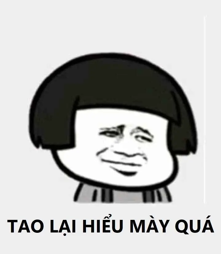 Meme Trung Quốc rất thú vị và hài hước