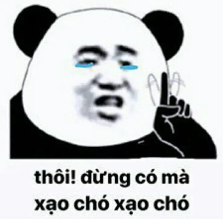 Meme Trung Quốc làm nổi bật sự hài hước