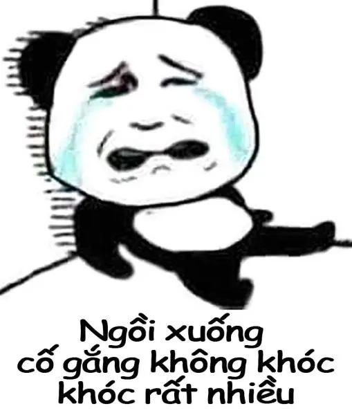 Meme Trung Quốc lan rộng trực tuyến