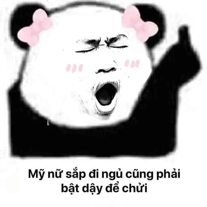 Meme Trung Quốc và sự hài hước đặc trưng