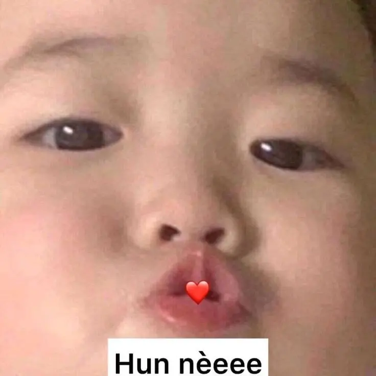 Meme vui tính là buồn cười