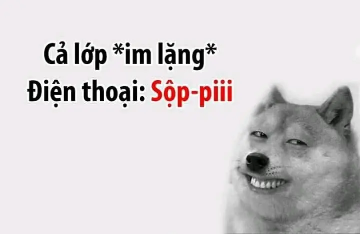 Cheems memes làm cho bạn cười