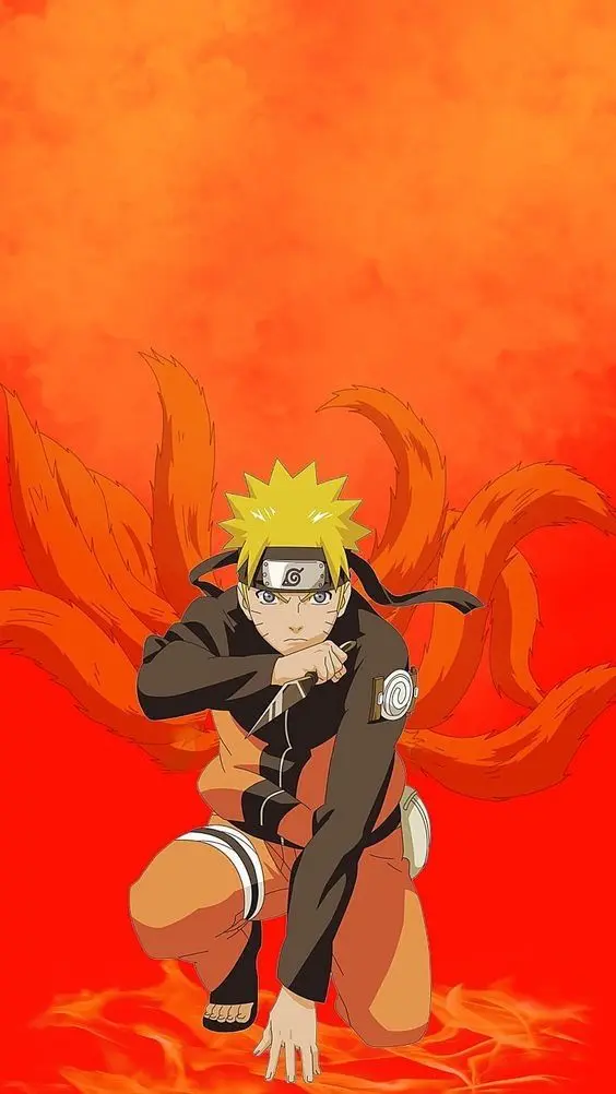 Hình nền Naruto rất đẹp cho tất cả các loại điện thoại