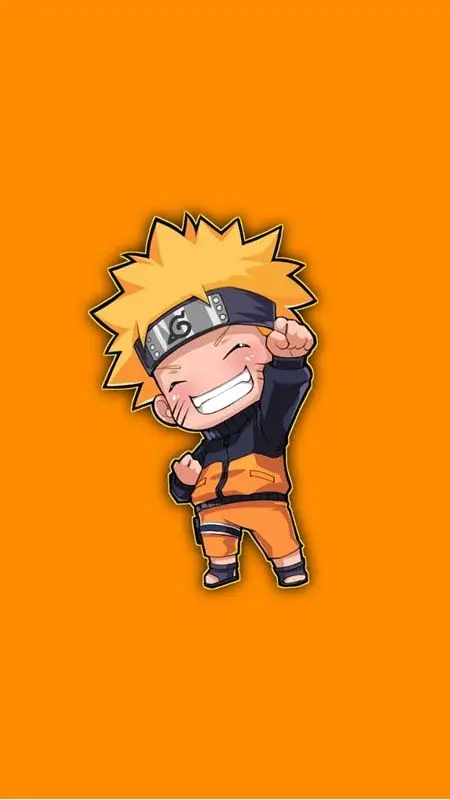 Yêu naruto đừng bỏ lỡ hình nền điện thoại đẹp này