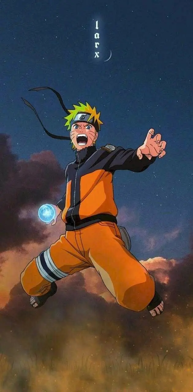 Hình nền Naruto cho Ninja và Điện thoại sành điệu