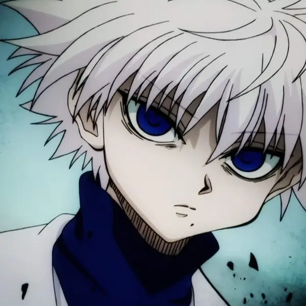 Hình nền Avatar Killua, làm nổi bật cho không gian cá nhân của bạn.