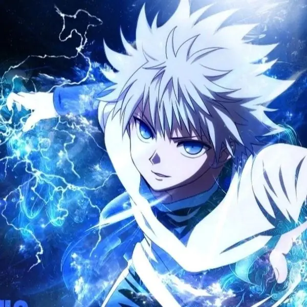 Hình nền Avatar Killua, tô điểm cho không gian mạng xã hội của bạn.