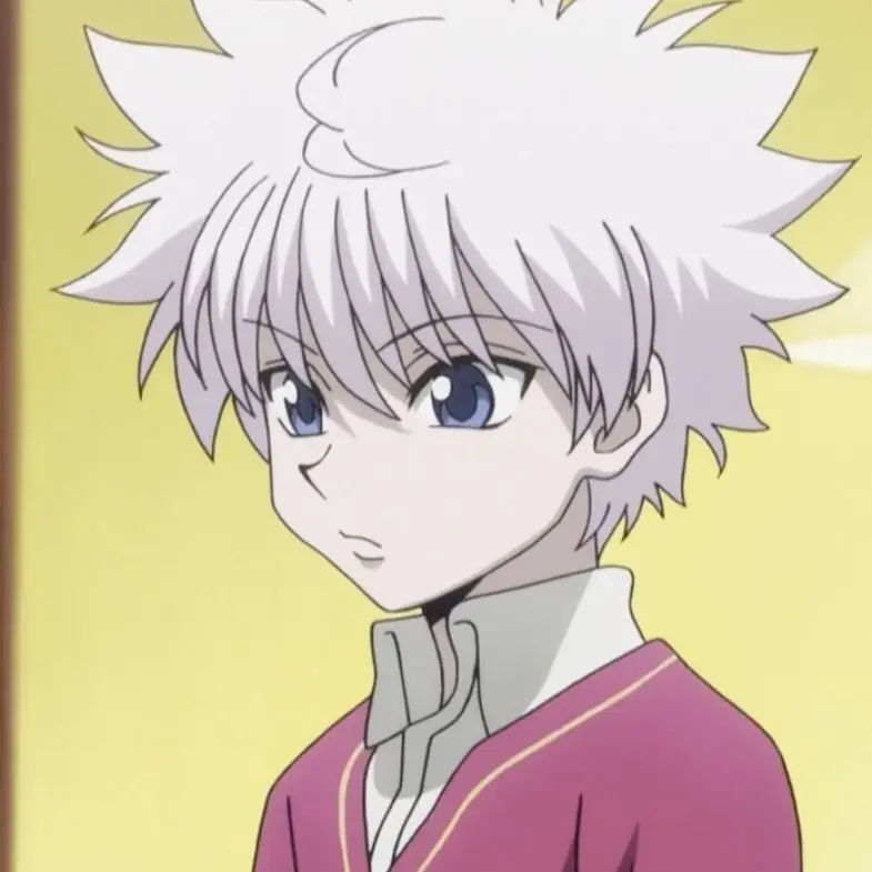 Hình nền Avatar Killua, phong cách ấn tượng và sự khác biệt cho bạn.