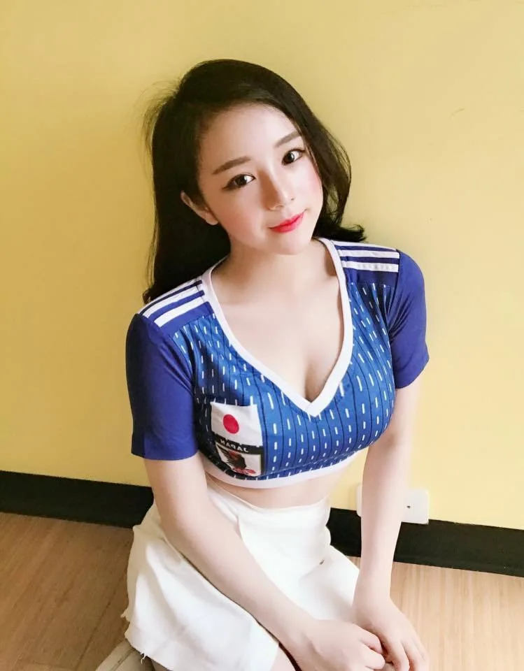 Vẻ đẹp rạng rỡ qua mỗi bức ảnh đẹp của Tiktok.