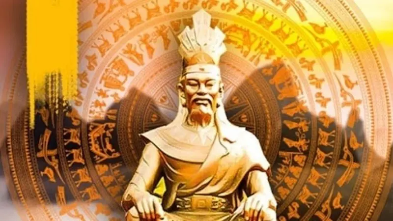 Học huyền thoại Việt Nam thông qua các bức ảnh của King Hung