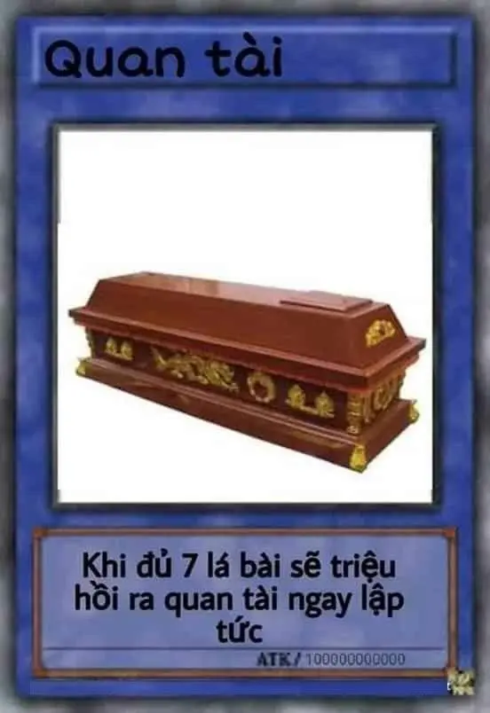 Ứng cử viên Meme