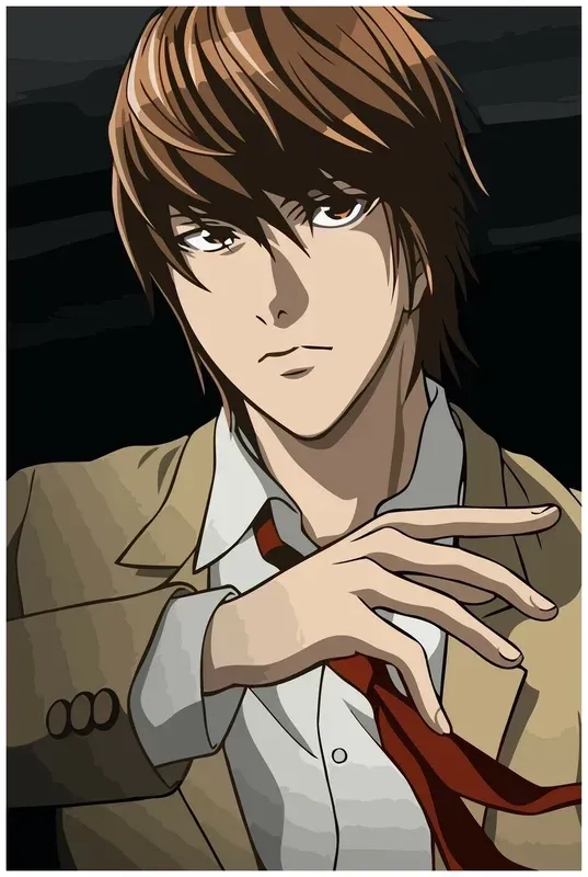 Light Yagami trích dẫn những câu nói bất tử của triết học