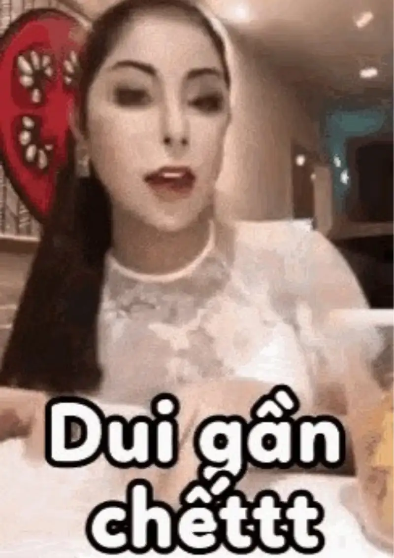 Meme vui nhộn Linda