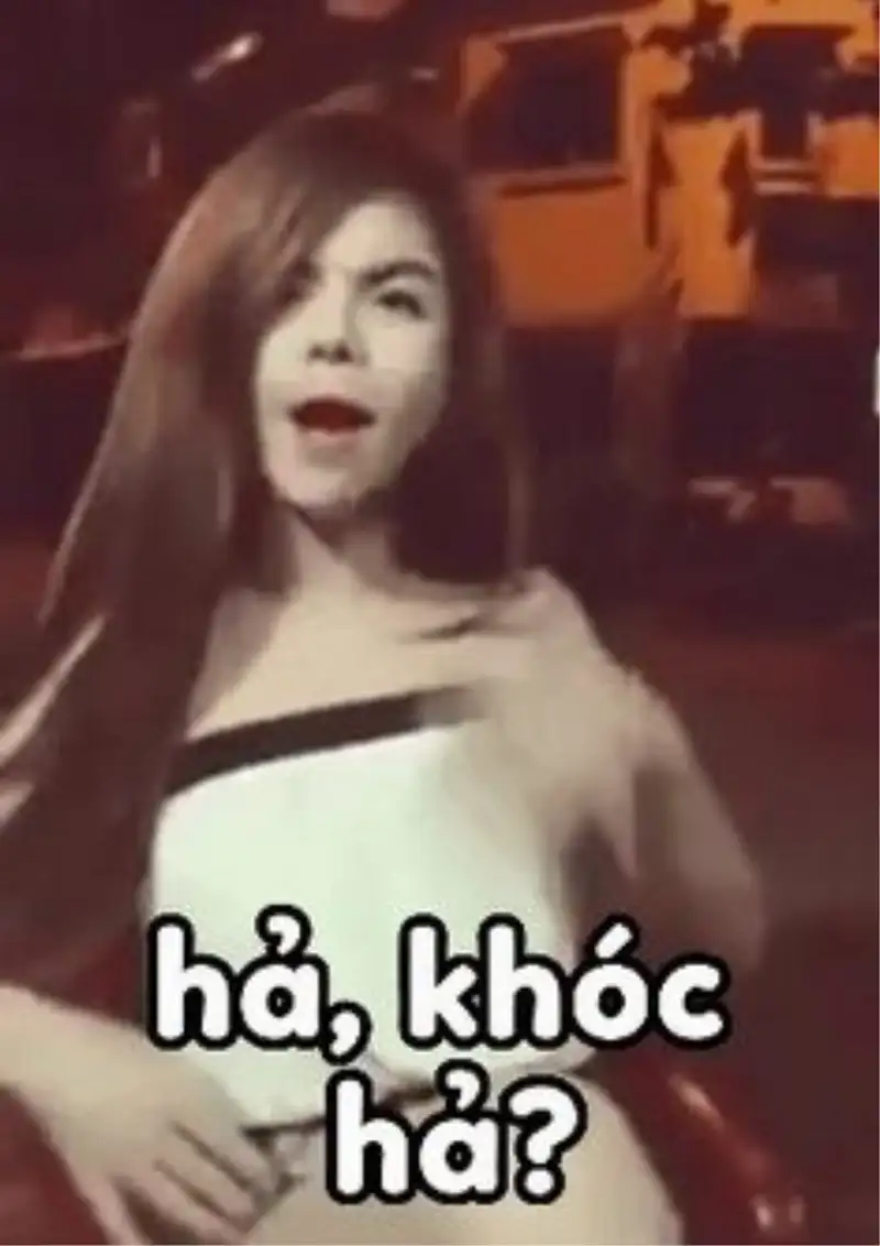 Meme Linda mang lại niềm vui