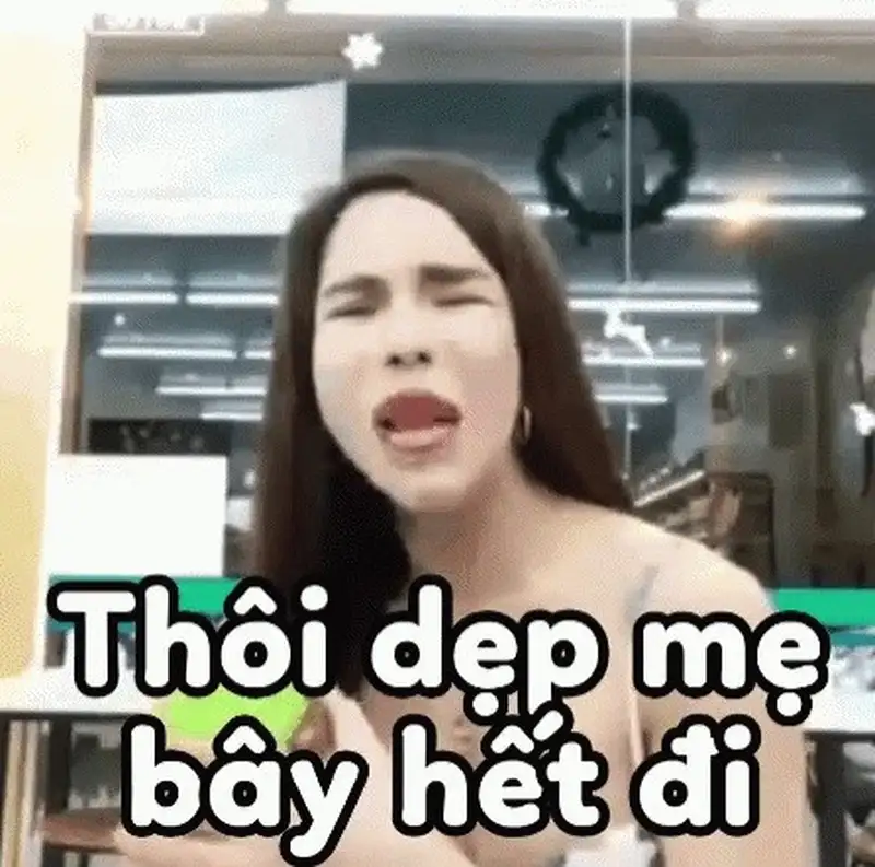 Meme linda thật hài hước và hài hước