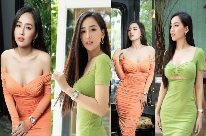 Mai Phuong Thuy với các hoạt động văn hóa xã hội