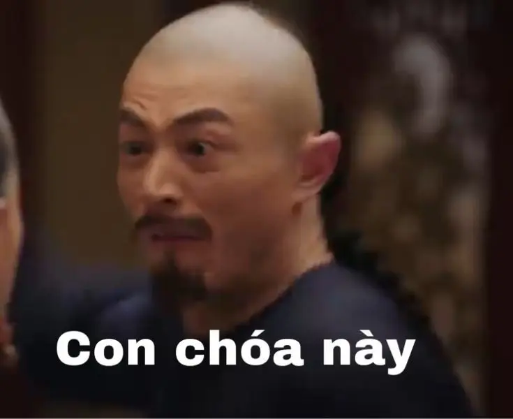 Meme vì bạn thích những câu chuyện vui