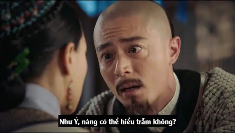 Meme NHU y Những câu chuyện hài hước với những biểu cảm độc đáo