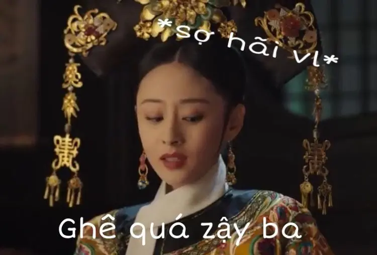 Meme NHU y Câu chuyện hài hước làm cho ngày mới của bạn trở nên vui vẻ hơn