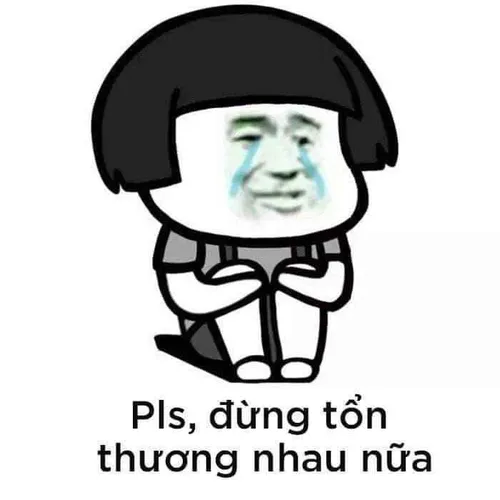 Meme từ chối truyền bá niềm vui