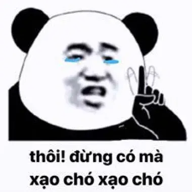 Meme là duy nhất