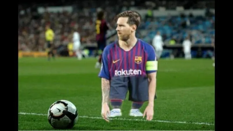 Messi Meme 47