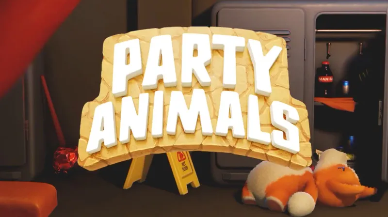 Shine của bạn hồ sơ cá nhân của bạn với Avatar Animal Party vui nhộn và thú vị.