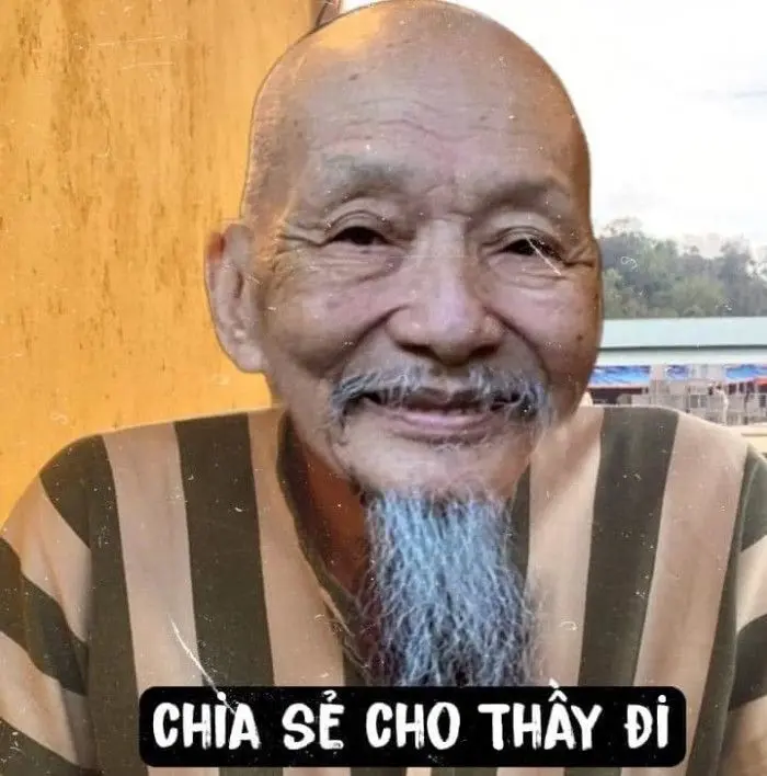 Meme của giáo viên và giáo viên gây sốt trên mạng xã hội