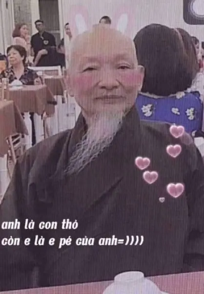 Meme của giáo viên và giáo viên gây sốt trên mạng xã hội