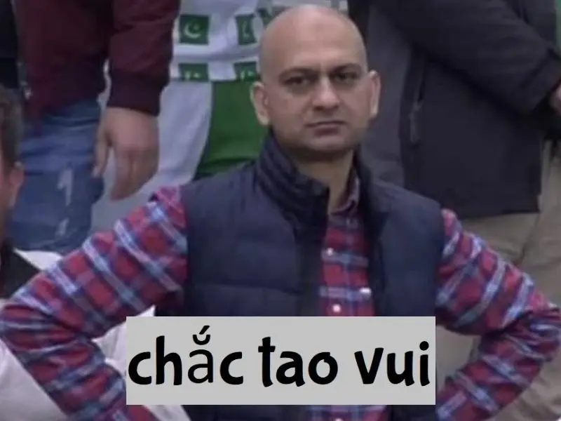 meme vui về những trò đùa vui nhộn trong cuộc sống