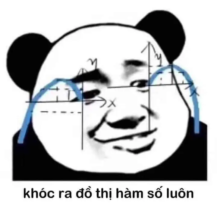 Bức ảnh meme hài hước với những câu nói độc đáo