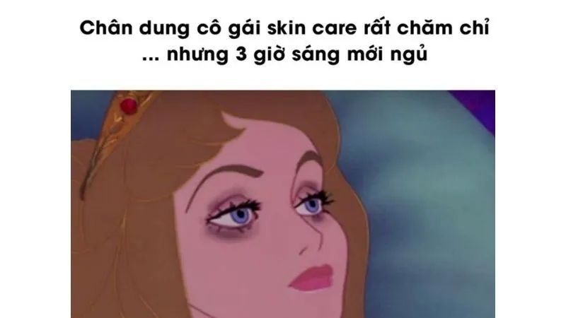 Bức ảnh meme vui nhộn mỗi ngày