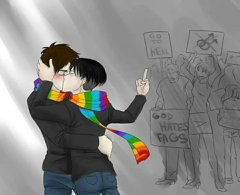 LGBT vui nhộn