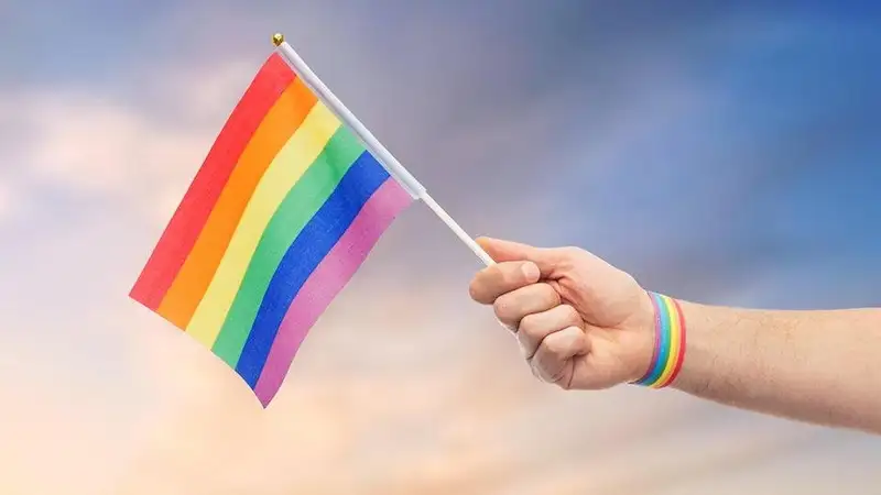 Meme LGBT sáng tạo và độc đáo