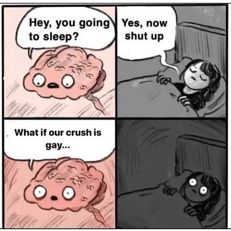 Meme LGBT lan truyền trên mạng xã hội