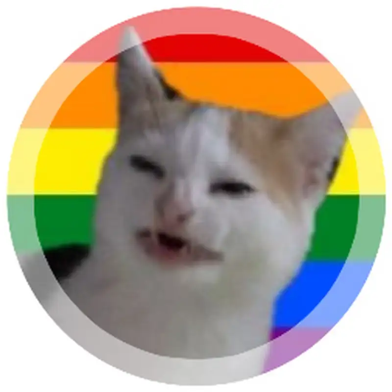 Meme vui nhộn LGBT gây ấn tượng