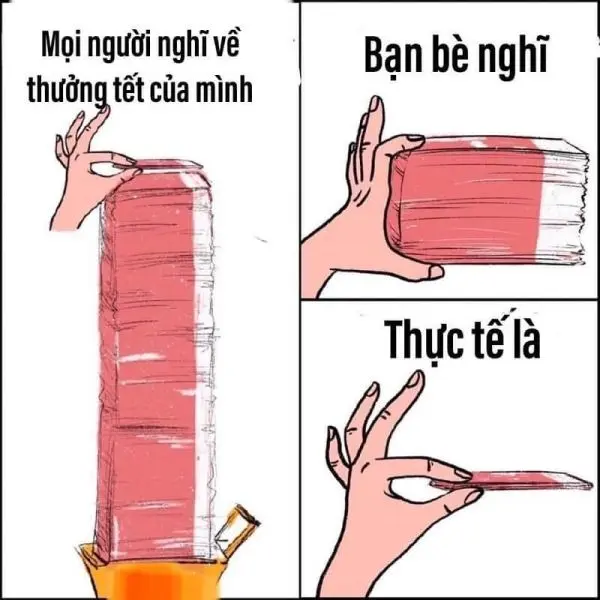 Meme Meme năm mới mang lại niềm vui vào đầu năm