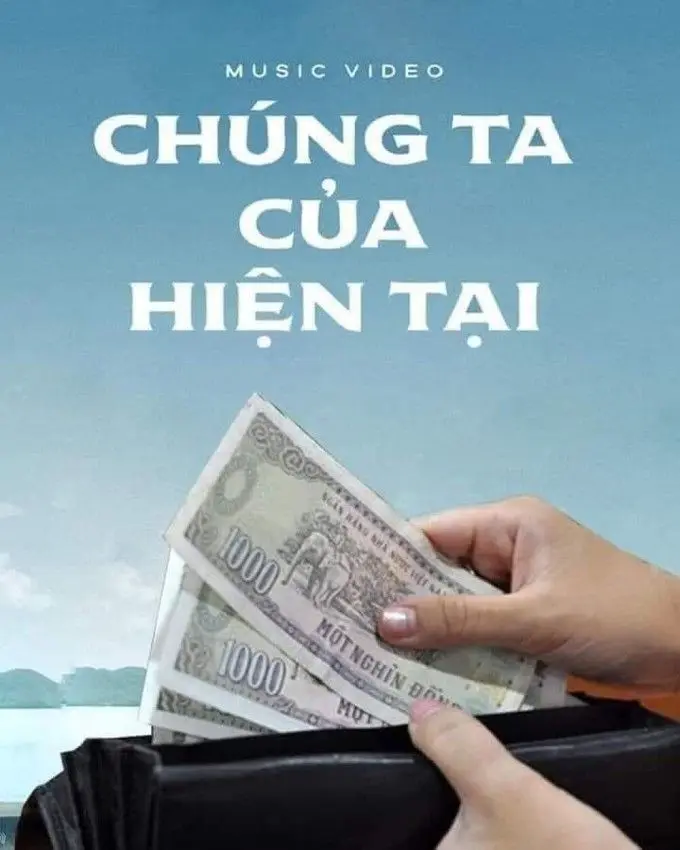 Tiền ghi nhớ với nét mặt hài hước