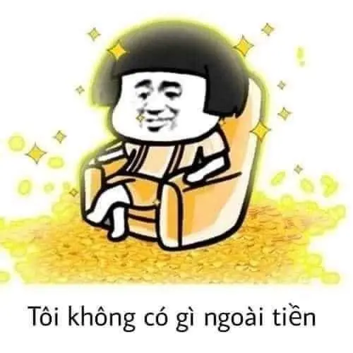 MEME TIỀN làm tăng lãi