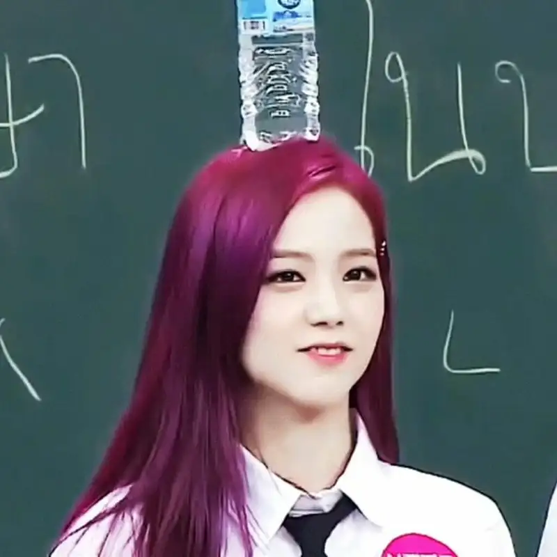 Blackpink đáng yêu meme