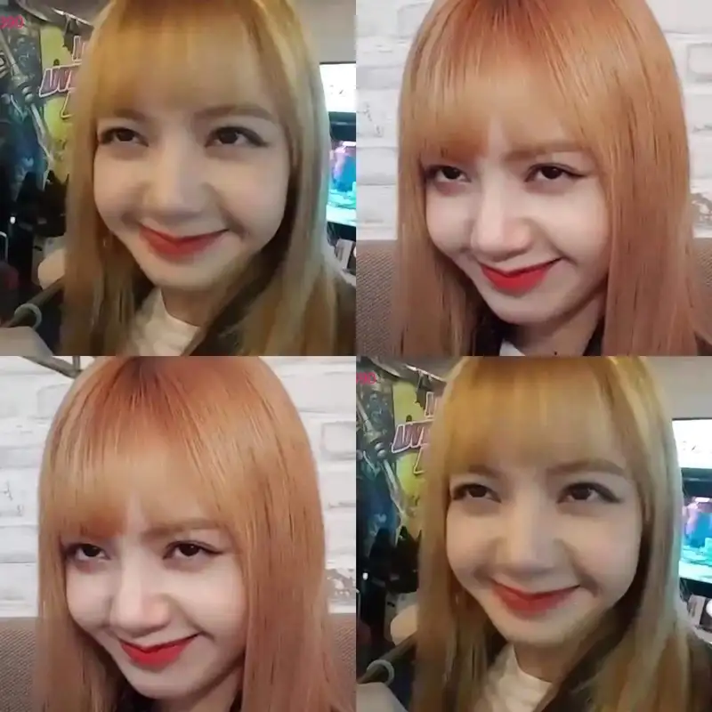 Meme blackpink làm cho người xem cười