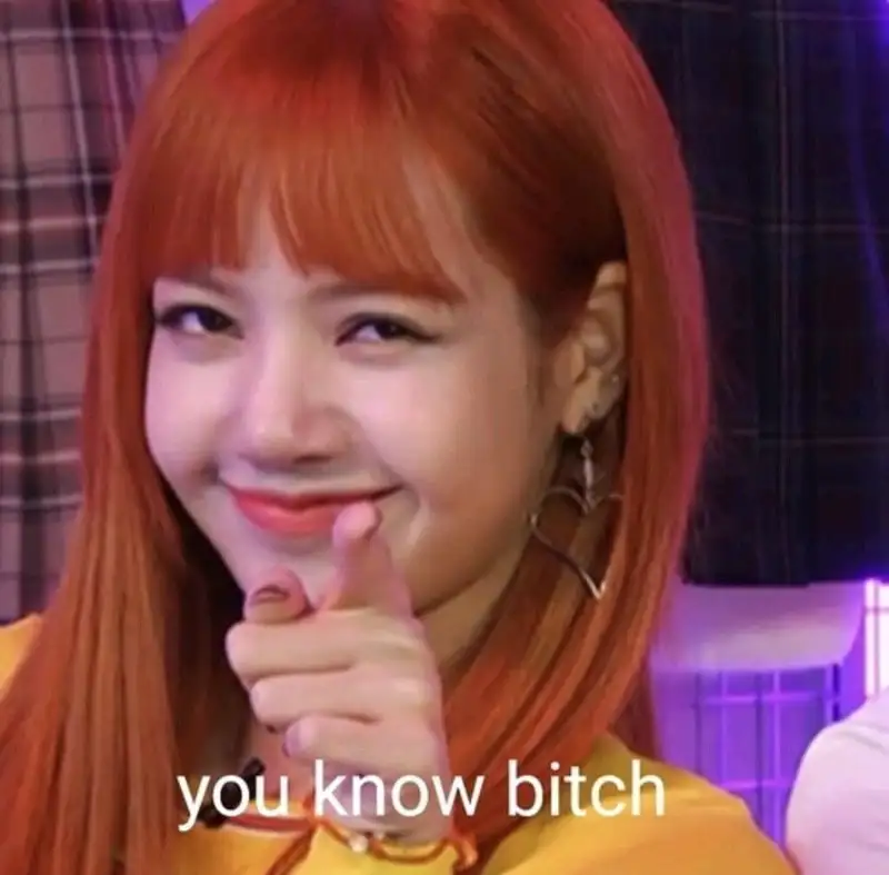 Meme Blackpink Humor Chất lượng cao