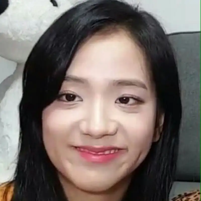 Kỳ lạ blackpink đáng yêu meme