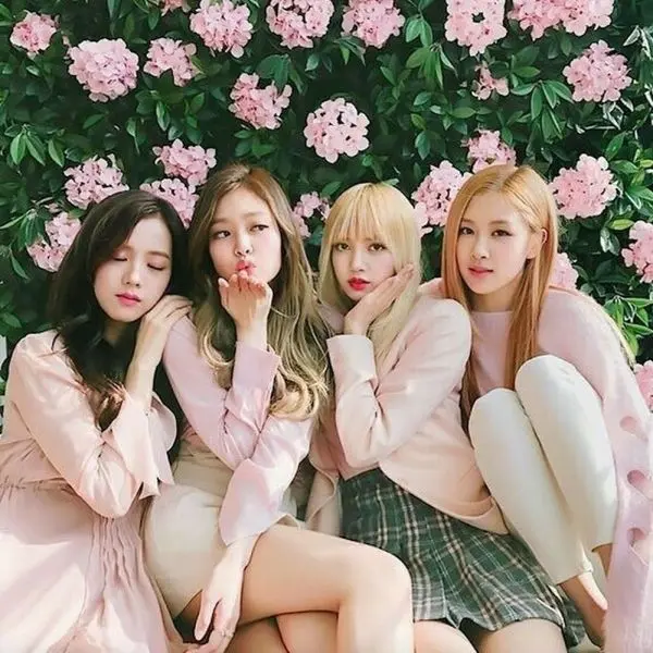 Avatar Blackpink, sự lựa chọn tuyệt vời cho người hâm mộ K-Pop chính hãng