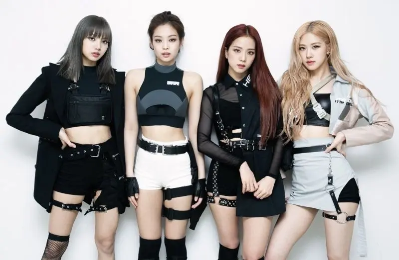 Blackpink Image, Highlight Perfect cho người hâm mộ âm nhạc K-Pop