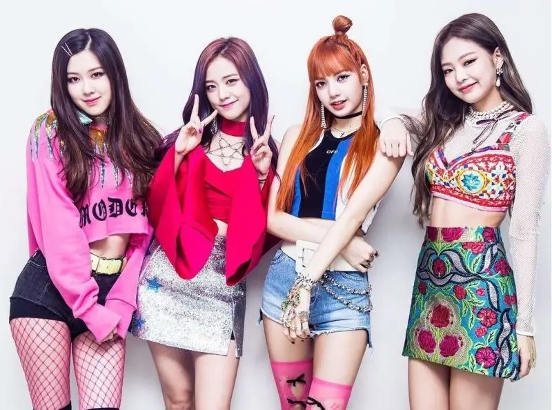 Avatar Blackpink, sự lựa chọn hoàn hảo cho tất cả những người yêu thích âm nhạc