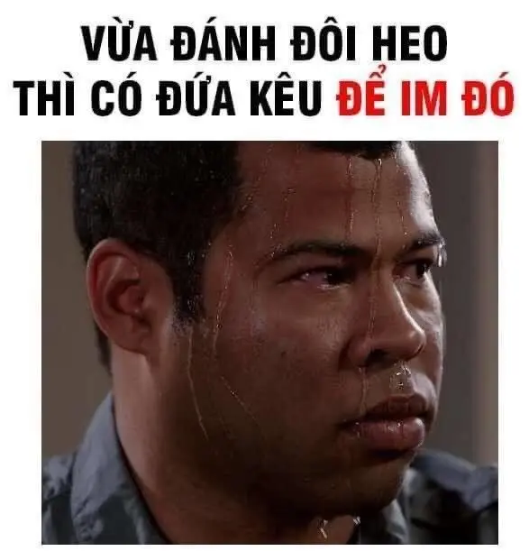 Meme thật hài hước để mang lại niềm vui cho bạn