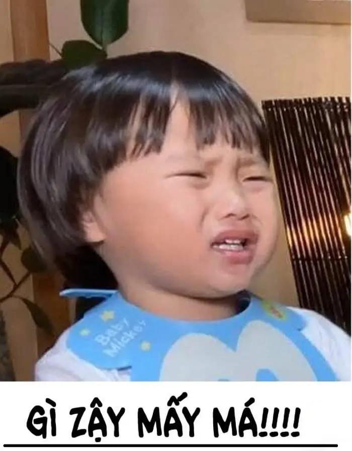 Meme bất lực hài hước và hài hước