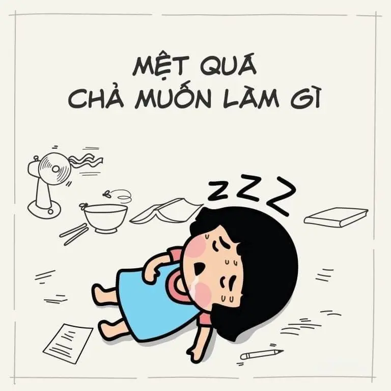 Meme không hài hước bất lực siêu lầy lội và cực kỳ thú vị