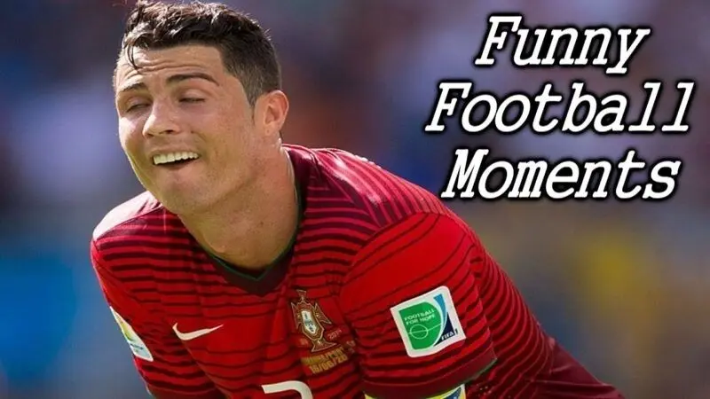 Meme Ronaldo mang đến cảm giác thư giãn